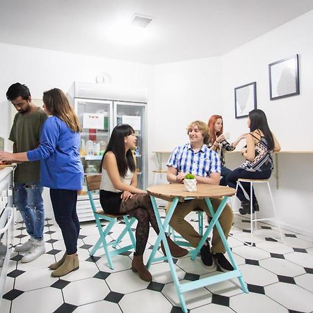 Yha Hobart Central Ngoại thất bức ảnh