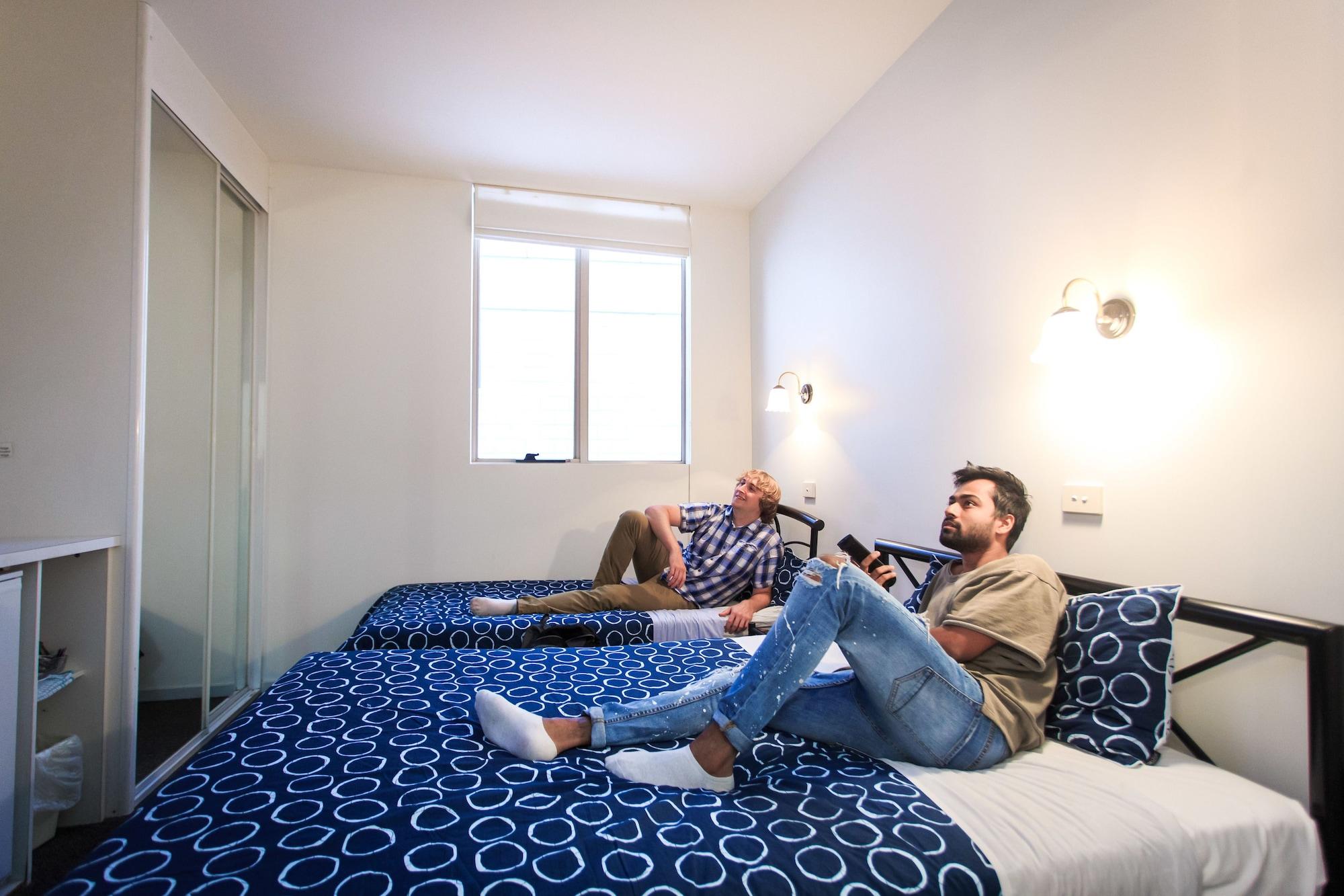 Yha Hobart Central Ngoại thất bức ảnh