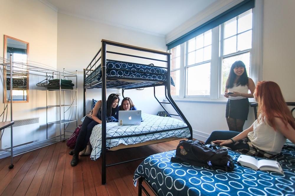 Yha Hobart Central Ngoại thất bức ảnh