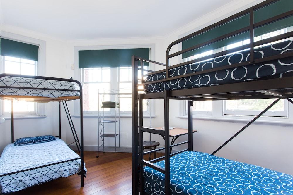 Yha Hobart Central Ngoại thất bức ảnh