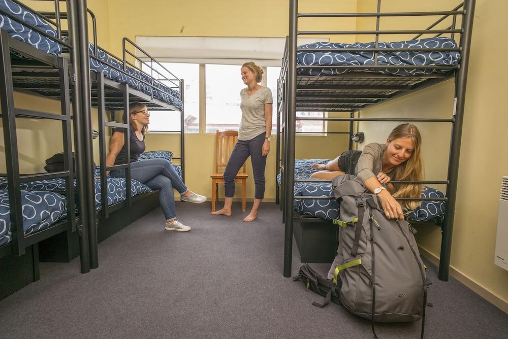 Yha Hobart Central Ngoại thất bức ảnh