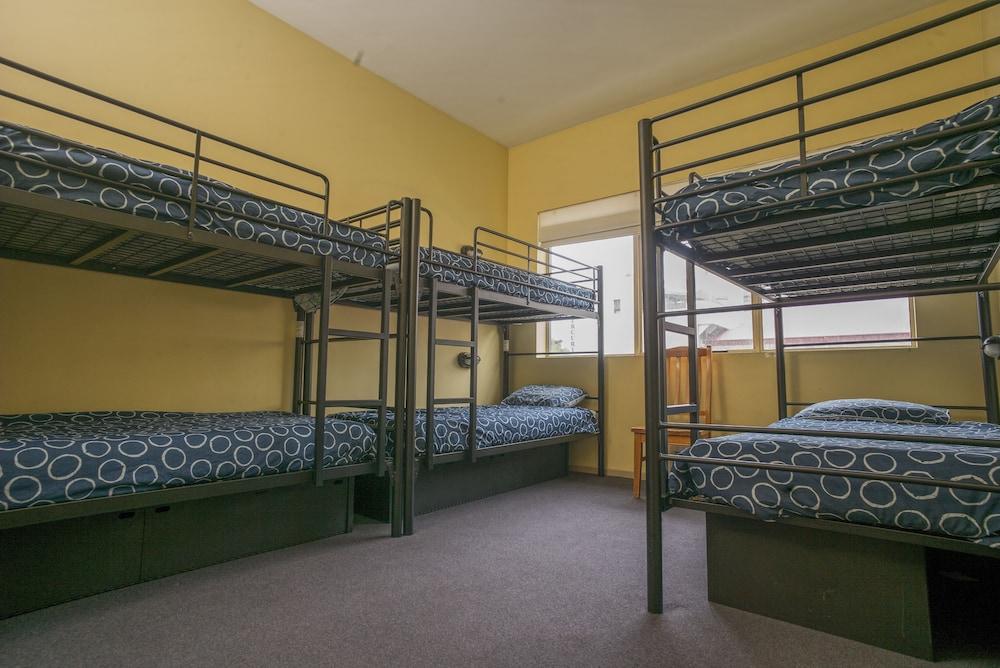 Yha Hobart Central Ngoại thất bức ảnh