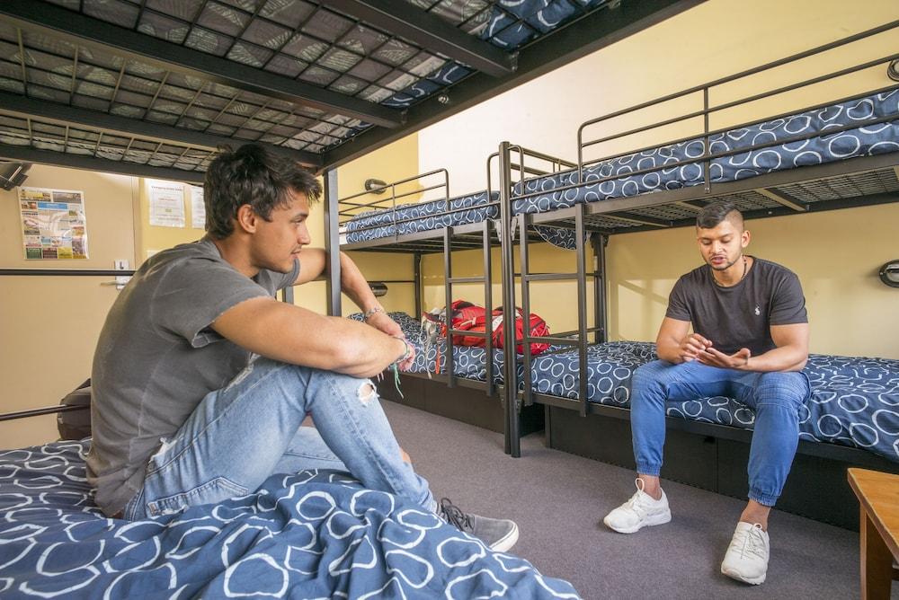 Yha Hobart Central Ngoại thất bức ảnh