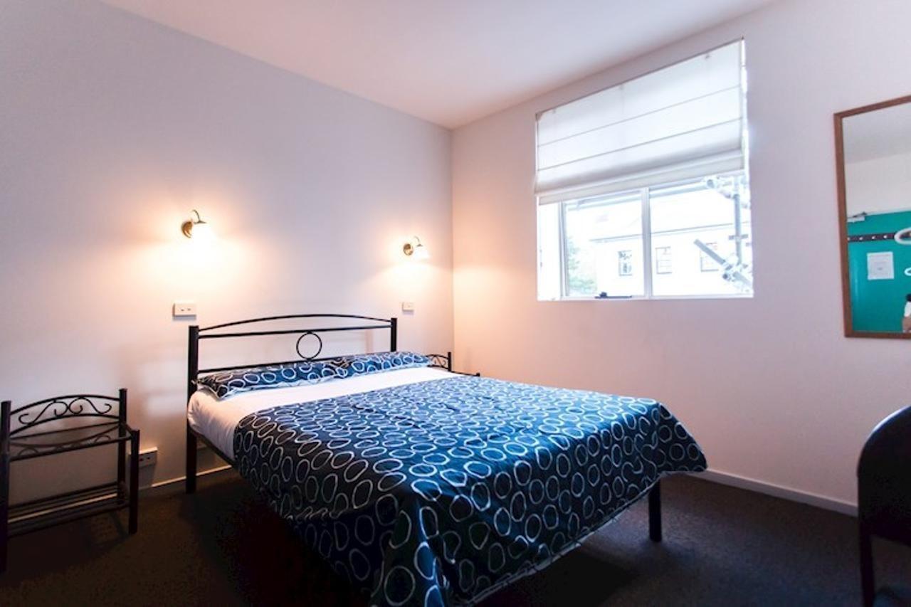 Yha Hobart Central Ngoại thất bức ảnh