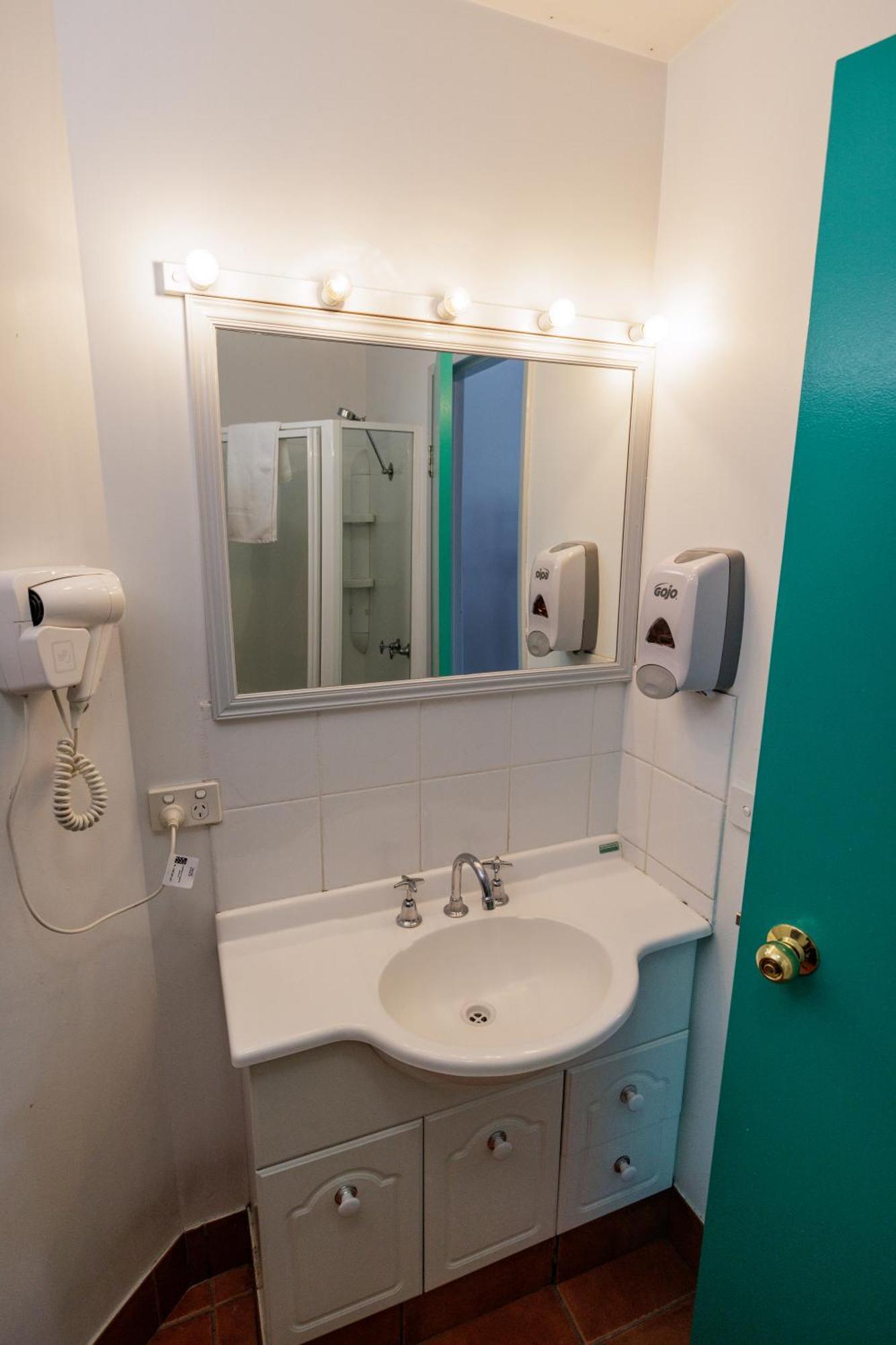 Yha Hobart Central Ngoại thất bức ảnh