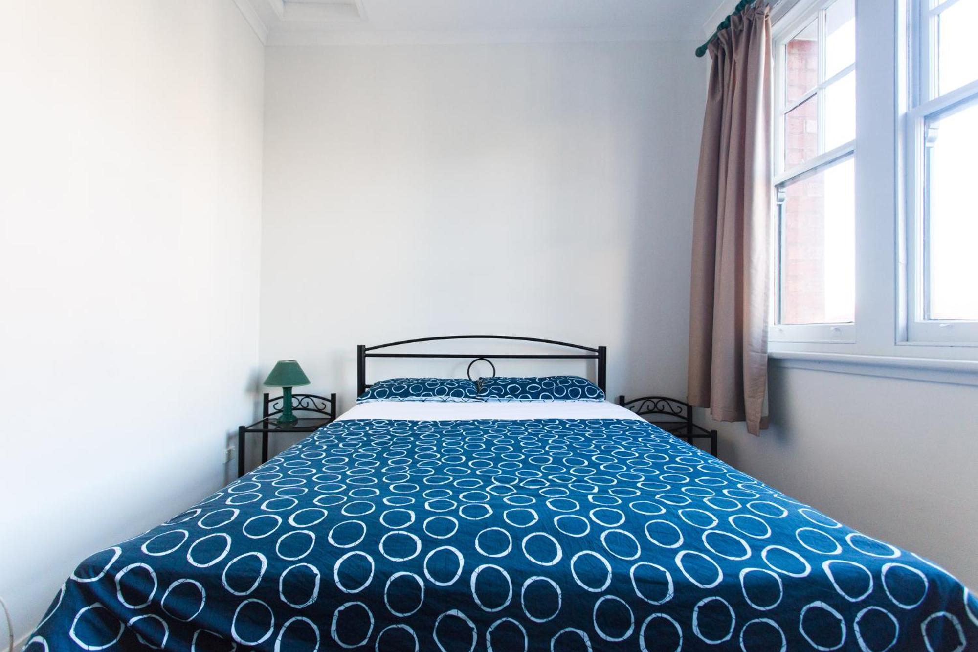 Yha Hobart Central Ngoại thất bức ảnh
