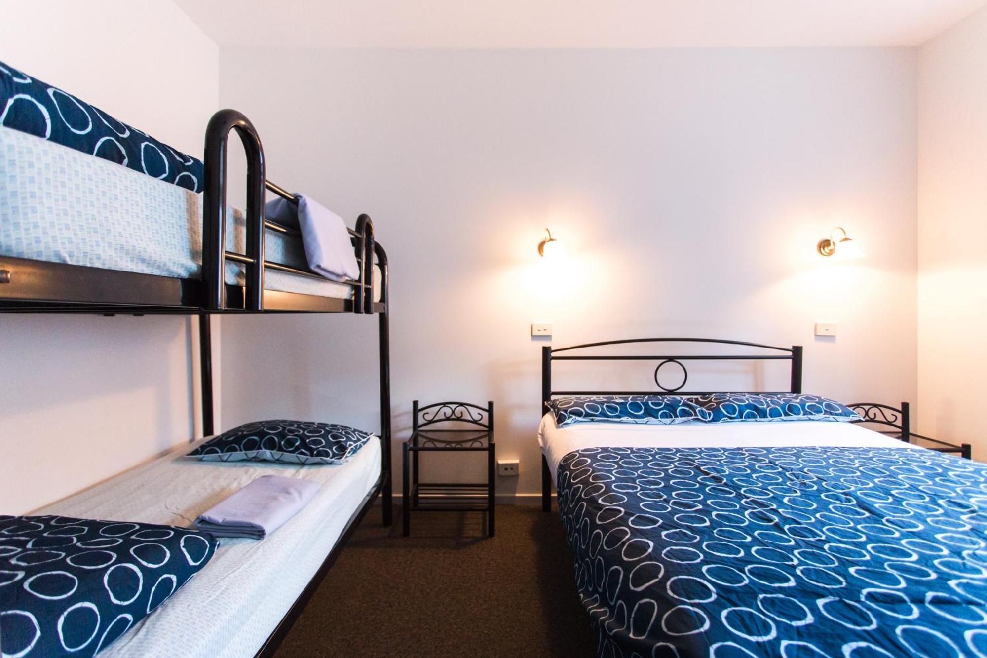 Yha Hobart Central Ngoại thất bức ảnh